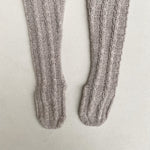 Cable Tights
