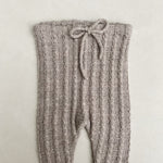 Cable Tights