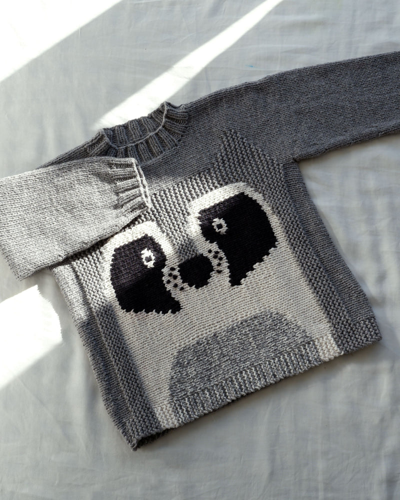 Olives Racoon