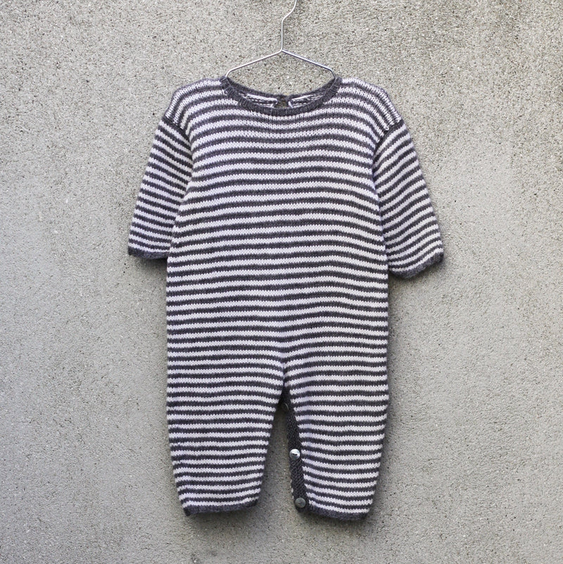 Olive's Jumpsuit