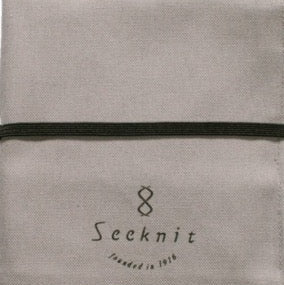 Seeknit Curve Koshitsu All Time Luxury-sett 15 cm