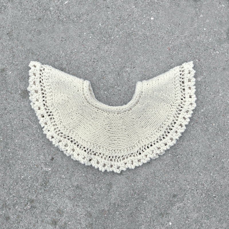Agnes Collar