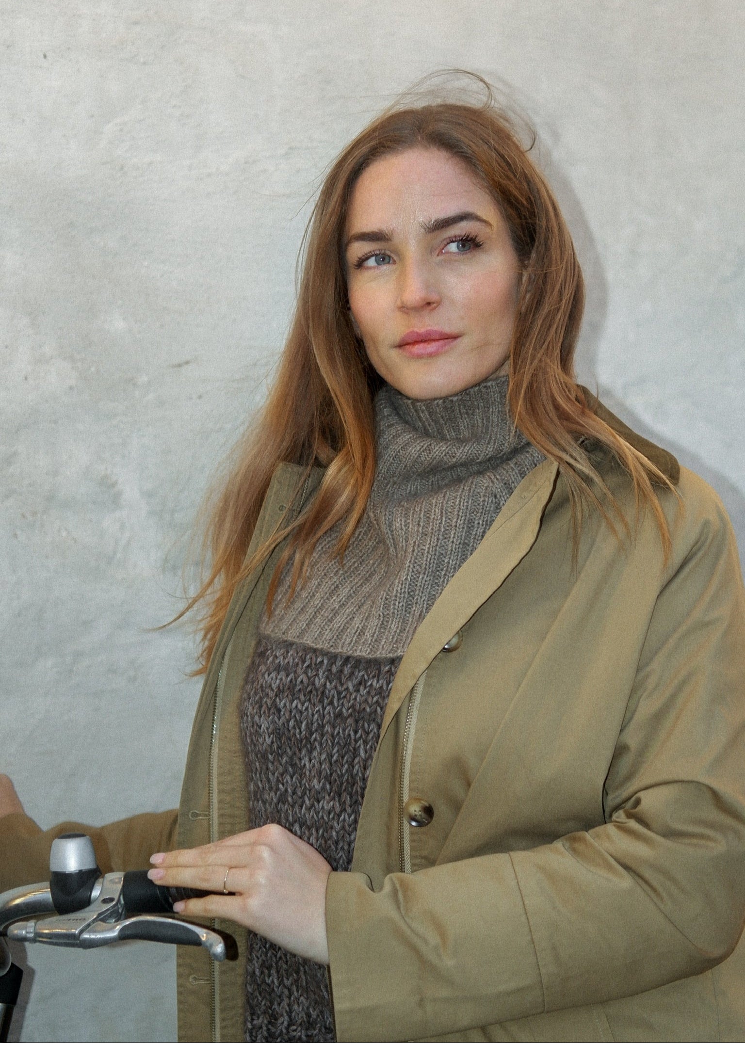 Nordhavn Cape