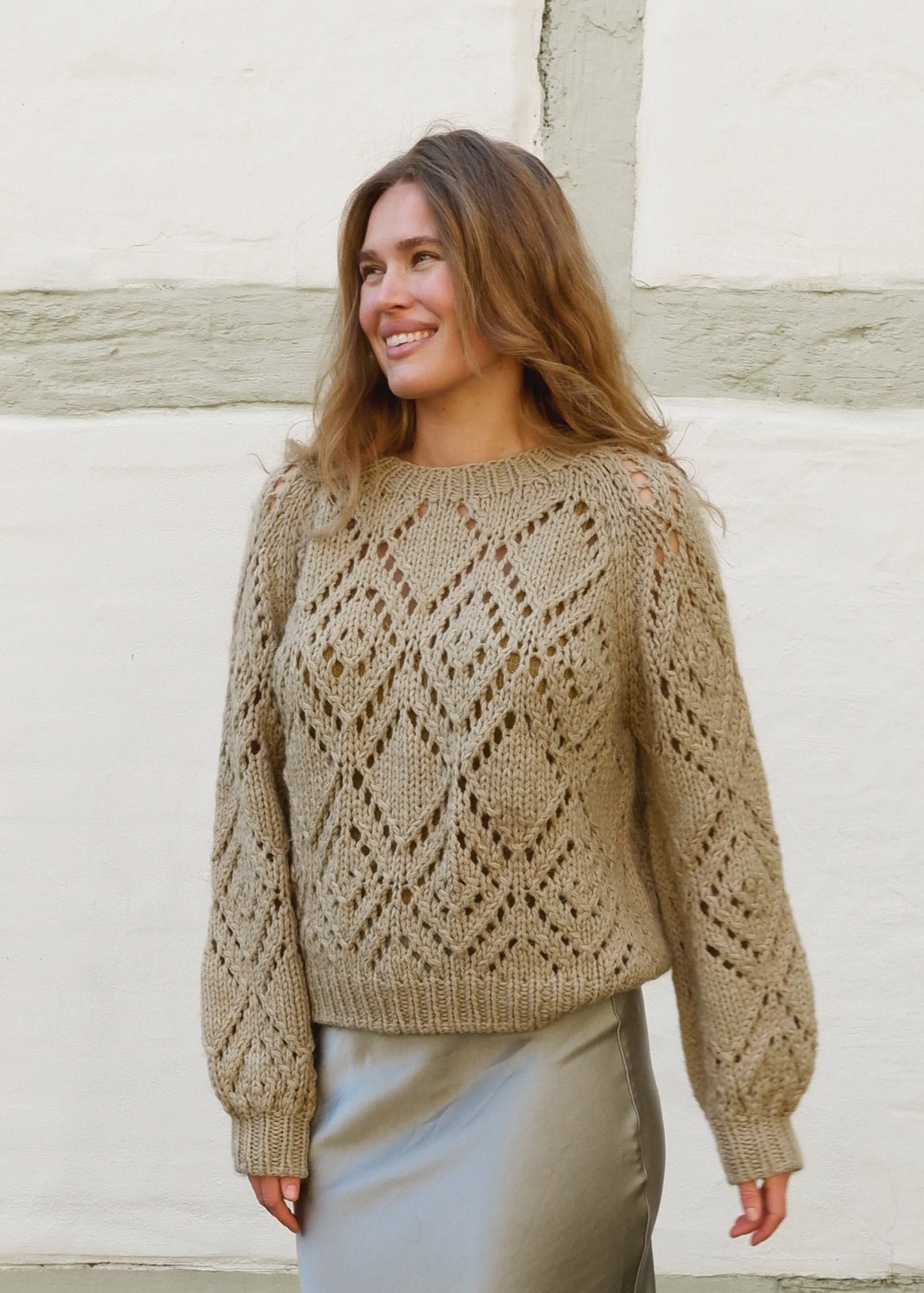 Clotilde Sweater