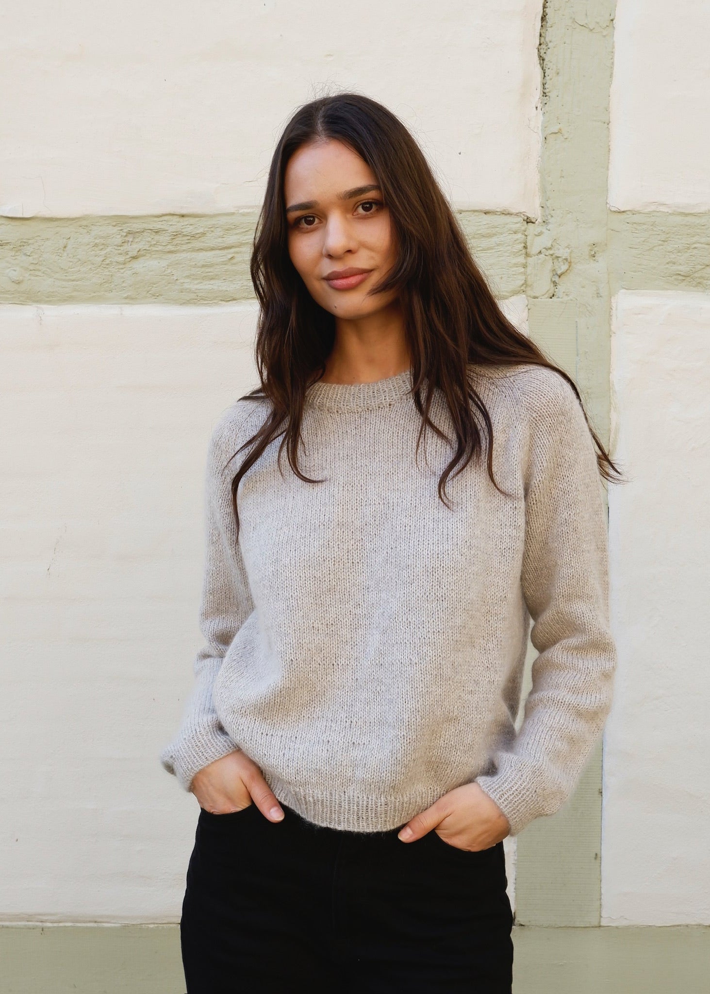 It's Not a Sweatshirt