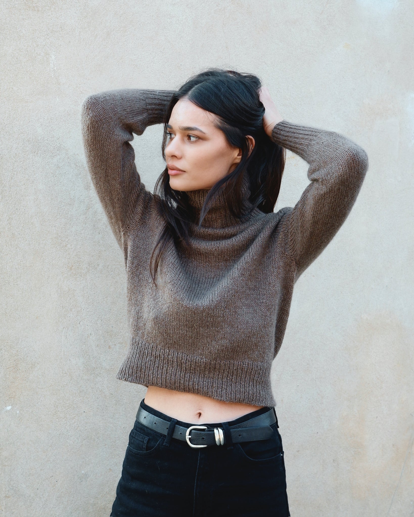Karl Johan Sweater