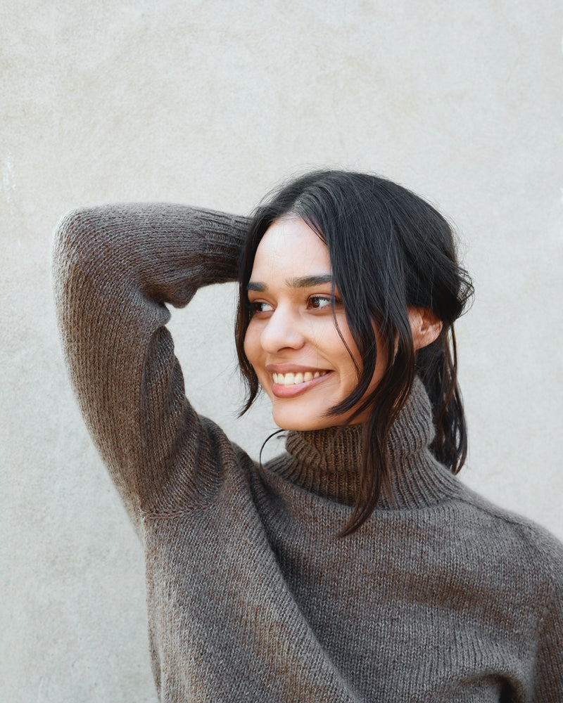Karl Johan Sweater