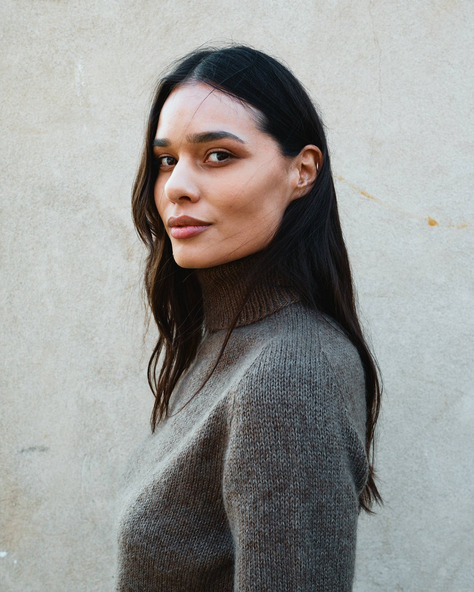 Karl Johan Sweater