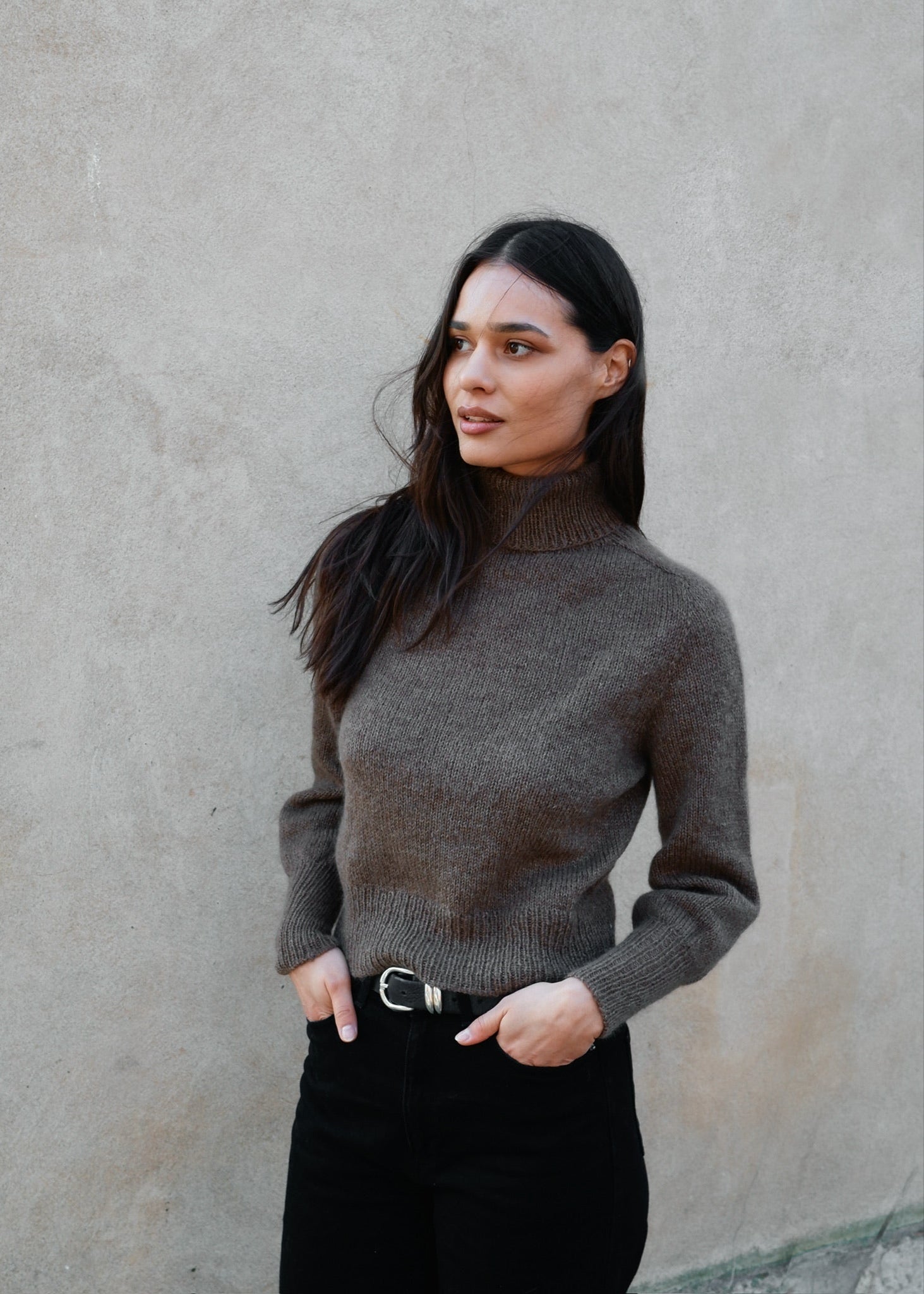 Karl Johan Sweater