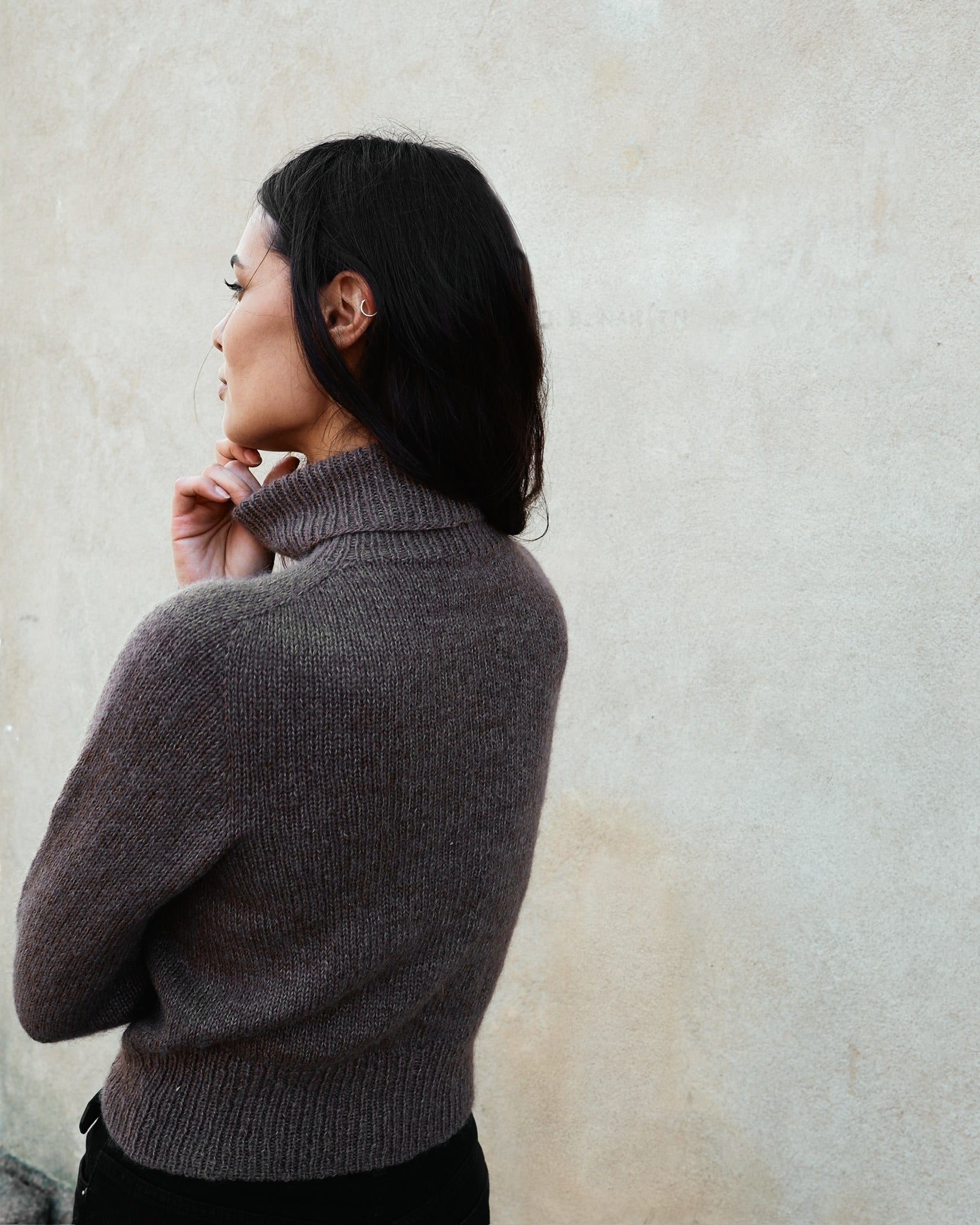 Karl Johan Sweater