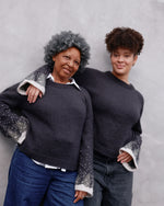 Snow Sweater - Voksen