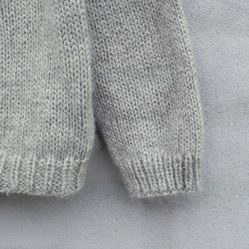 Bjørk Sweater - Barn