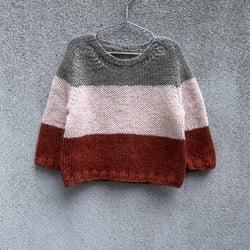 Alice Sweater - Barn