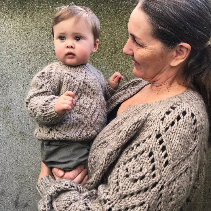 Clotilde Sweater