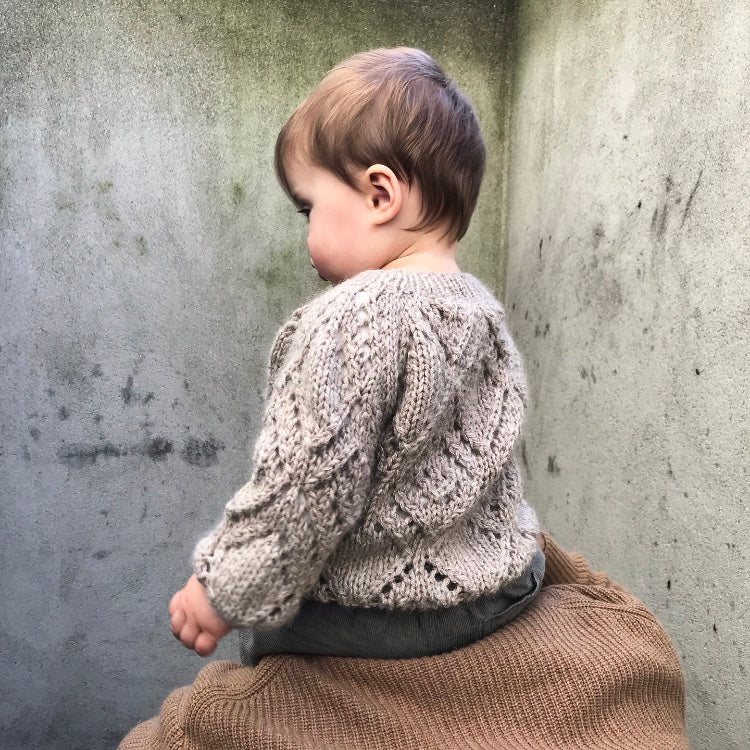 Clotilde Sweater