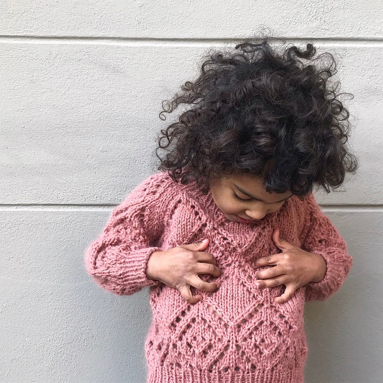 Clotilde Sweater