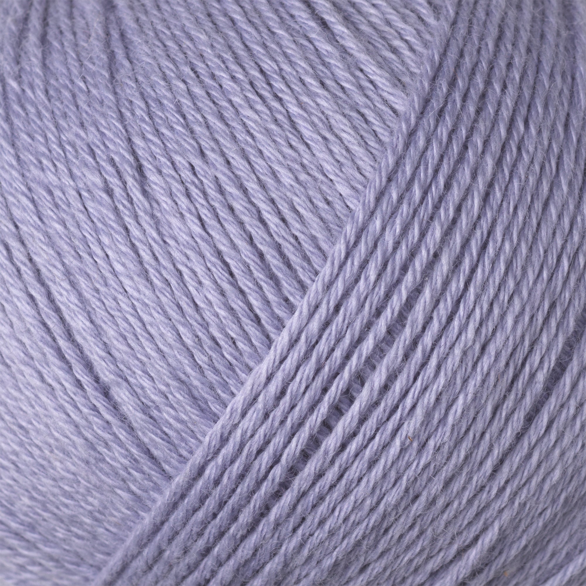 Knitting for Olive Cotton Merino - Cream
