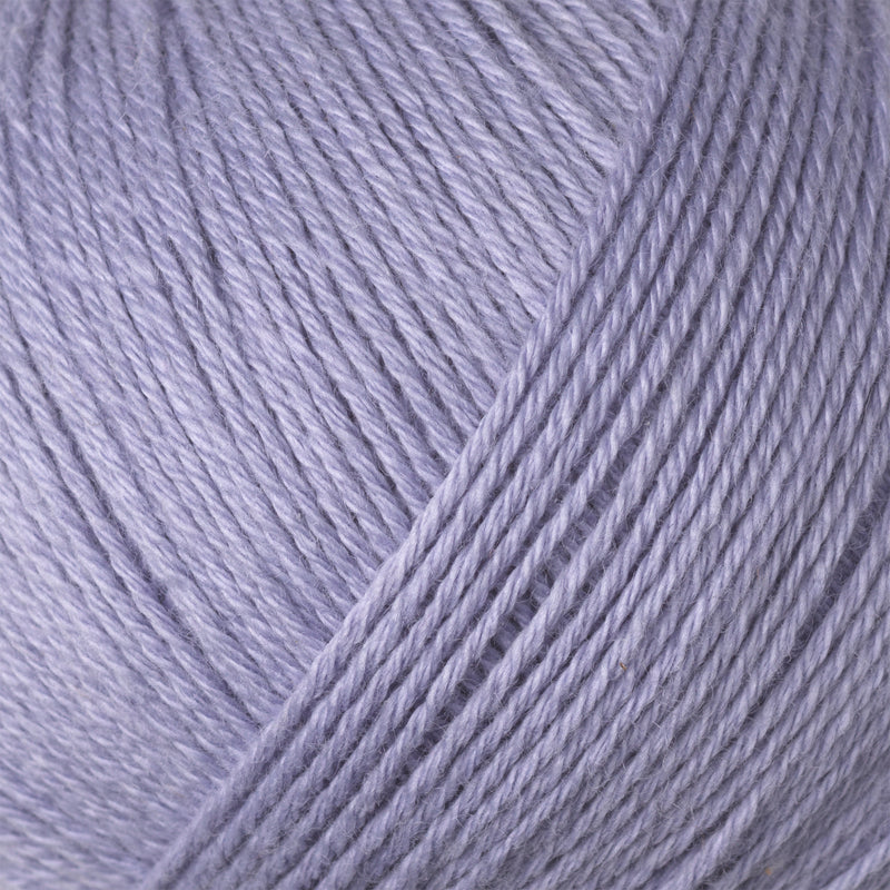 Knitting for Olive Cotton Merino - Cream