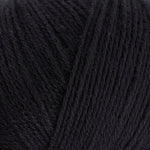 Knitting for Olive Cotton Merino - Licorice