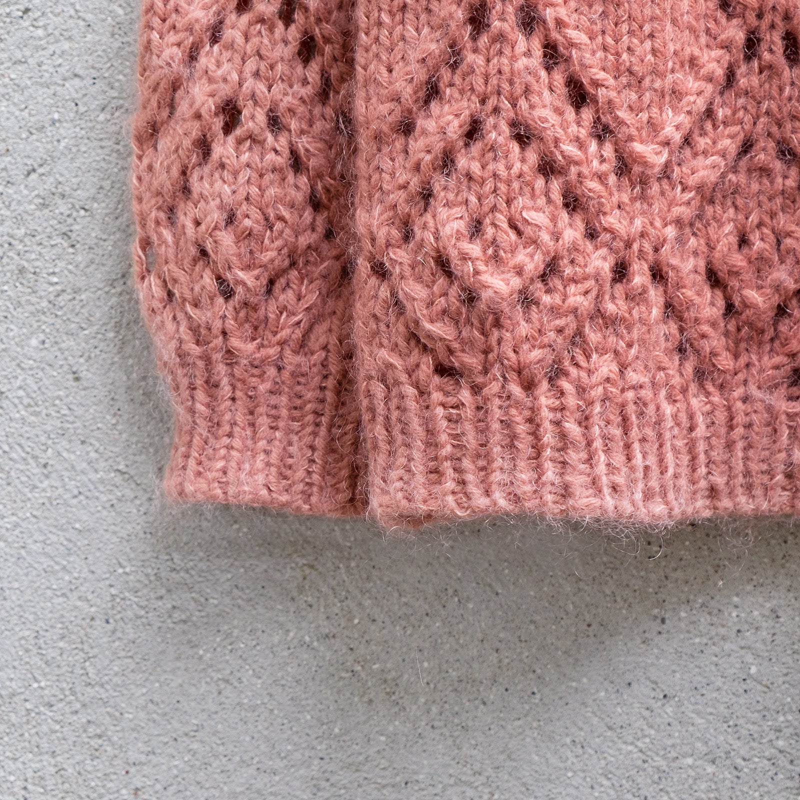 Clotilde Sweater
