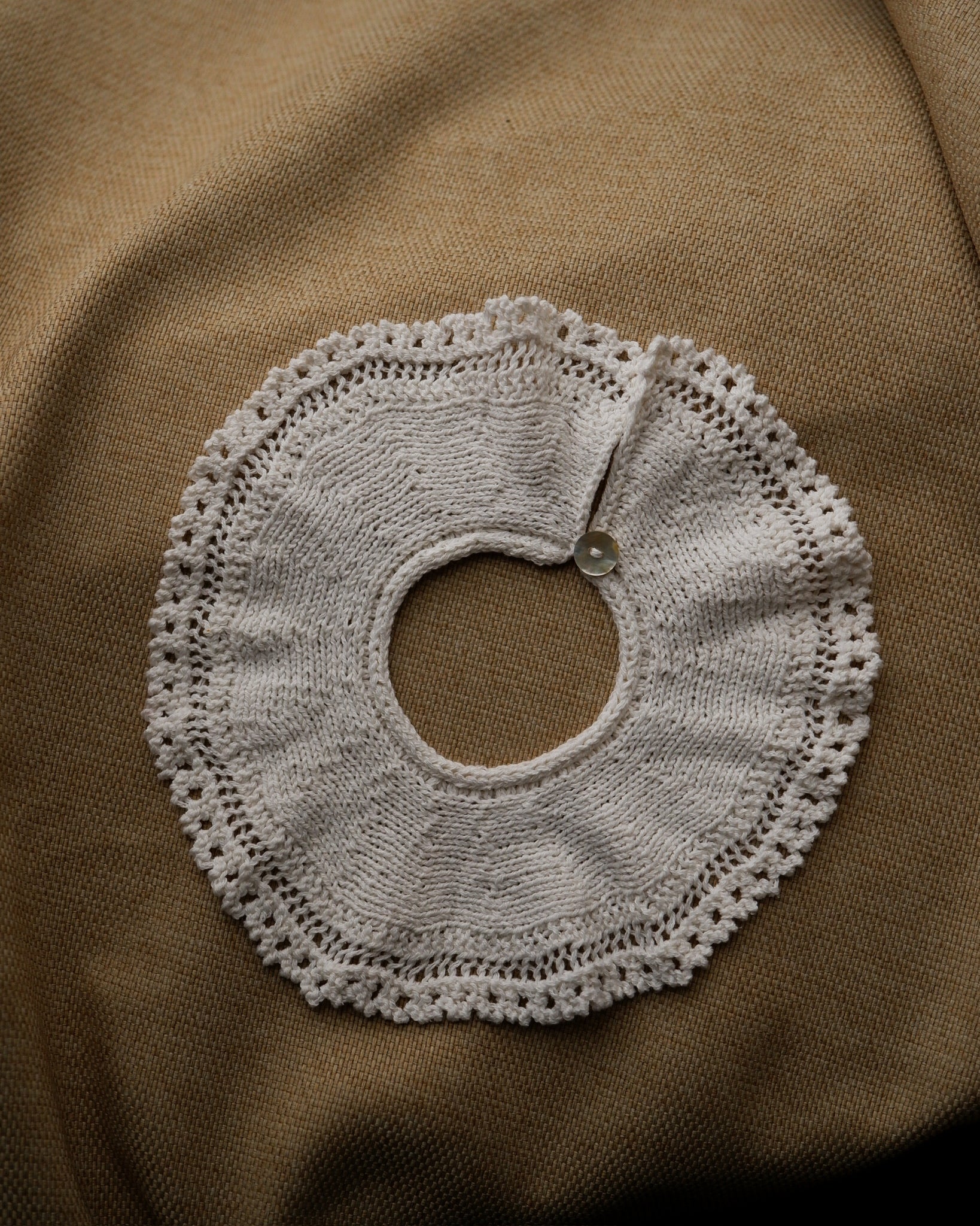 Agnes Collar