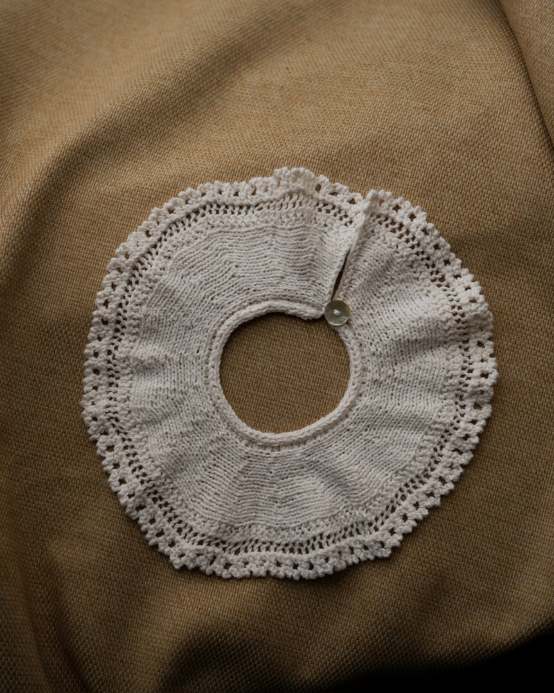 Agnes Collar
