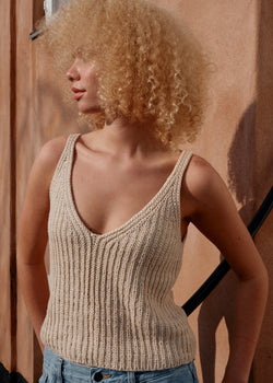 Aviaya Top