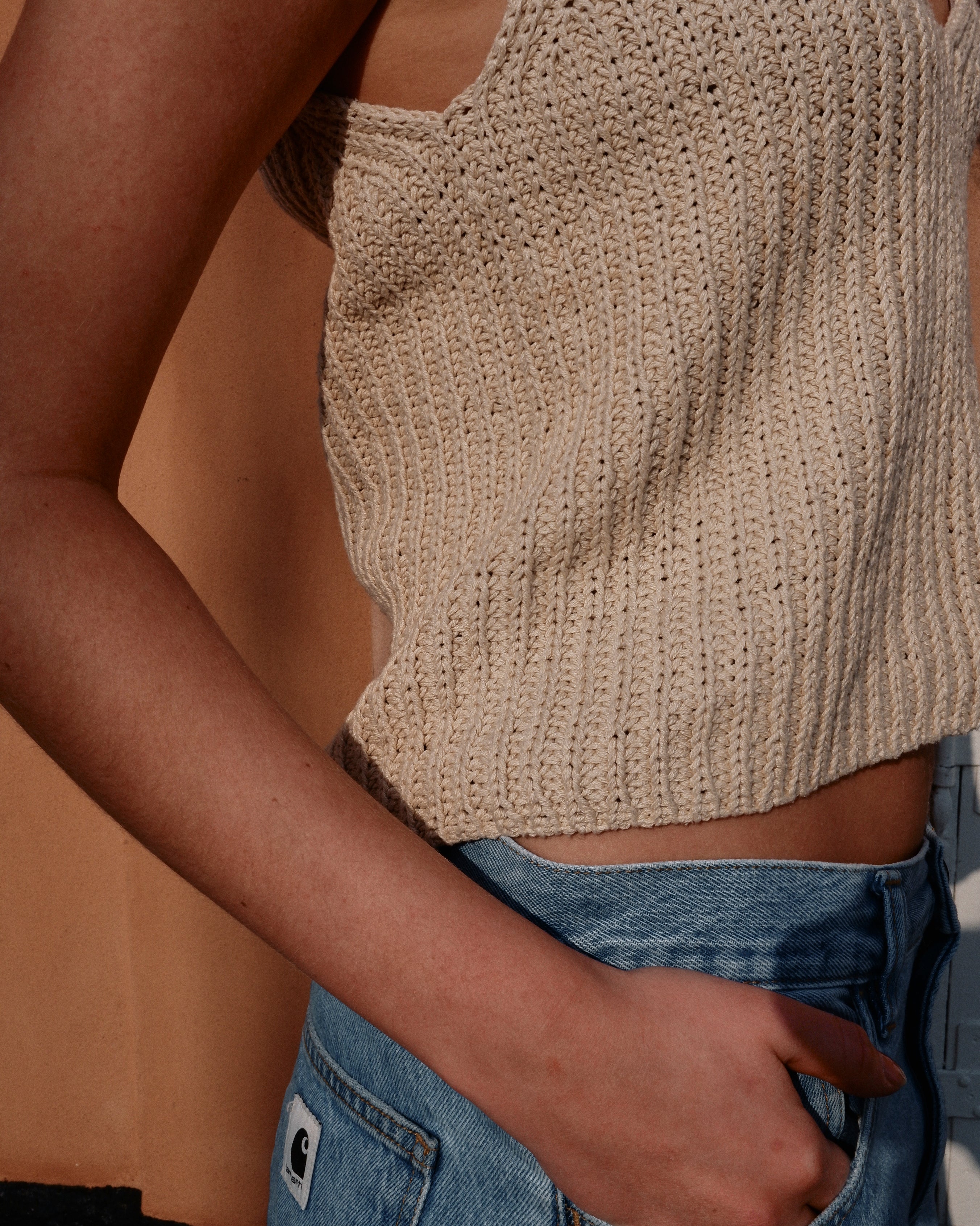 Aviaya Top