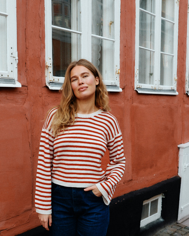 Samsø Pullover
