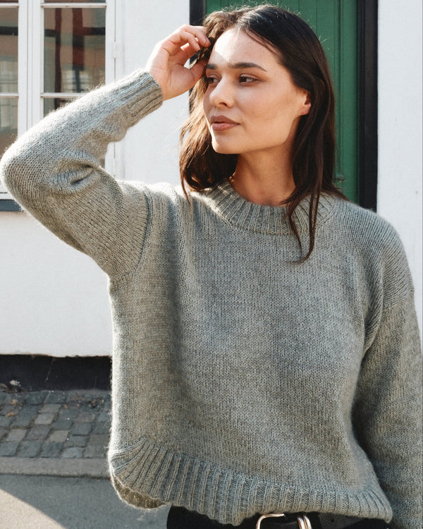 Astrid Sweater