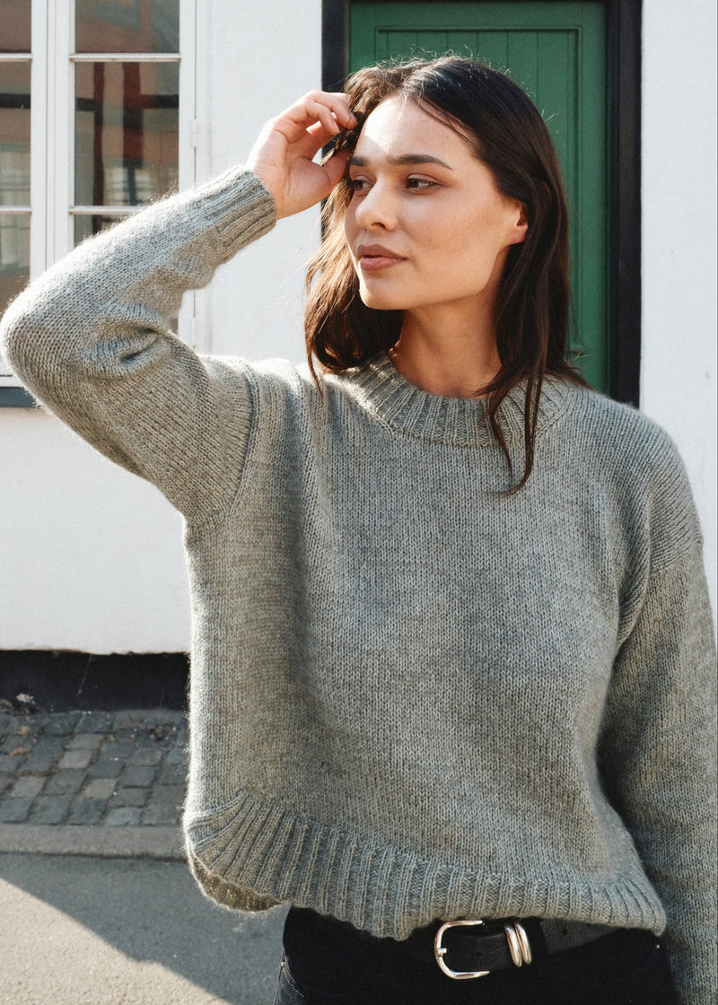 Astrid Sweater