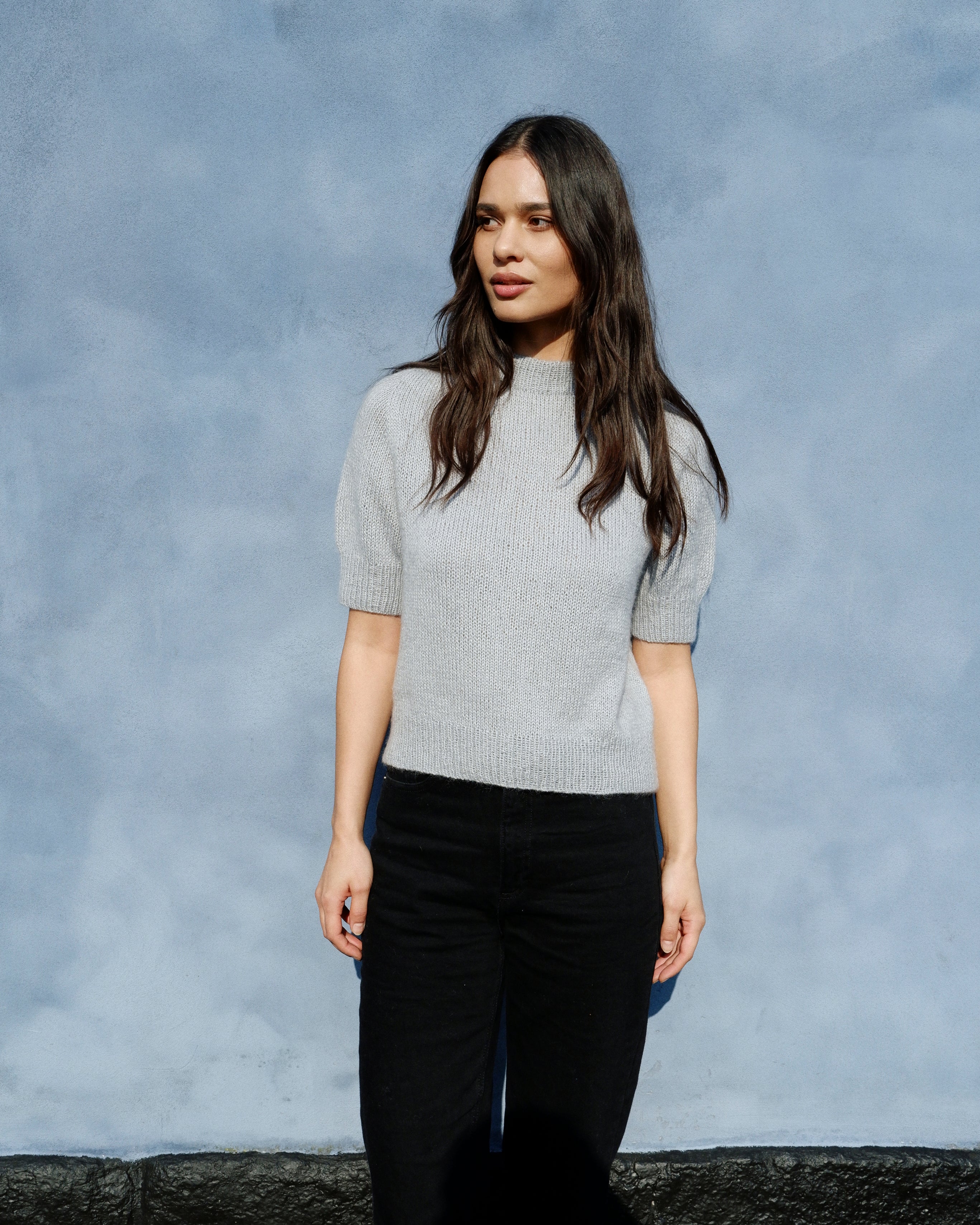 Carlie Tee