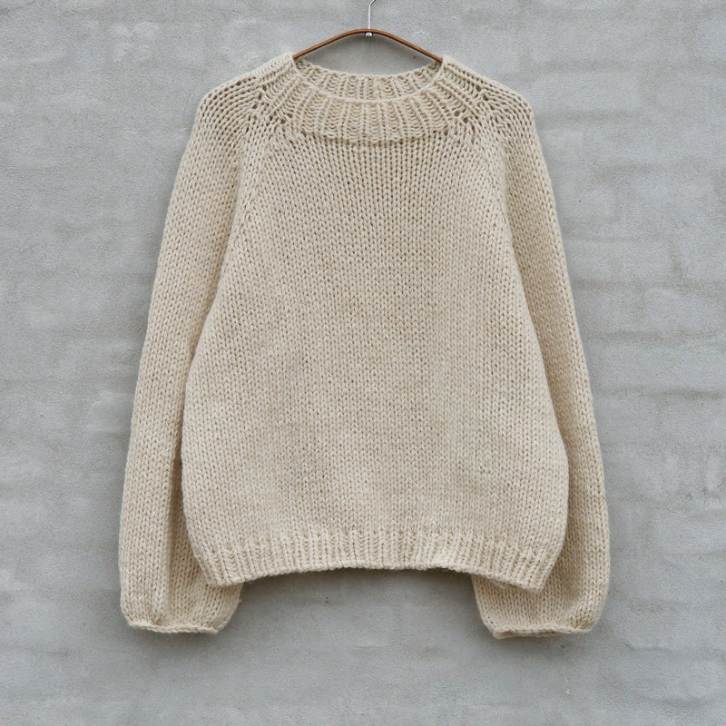 Bertha Sweater