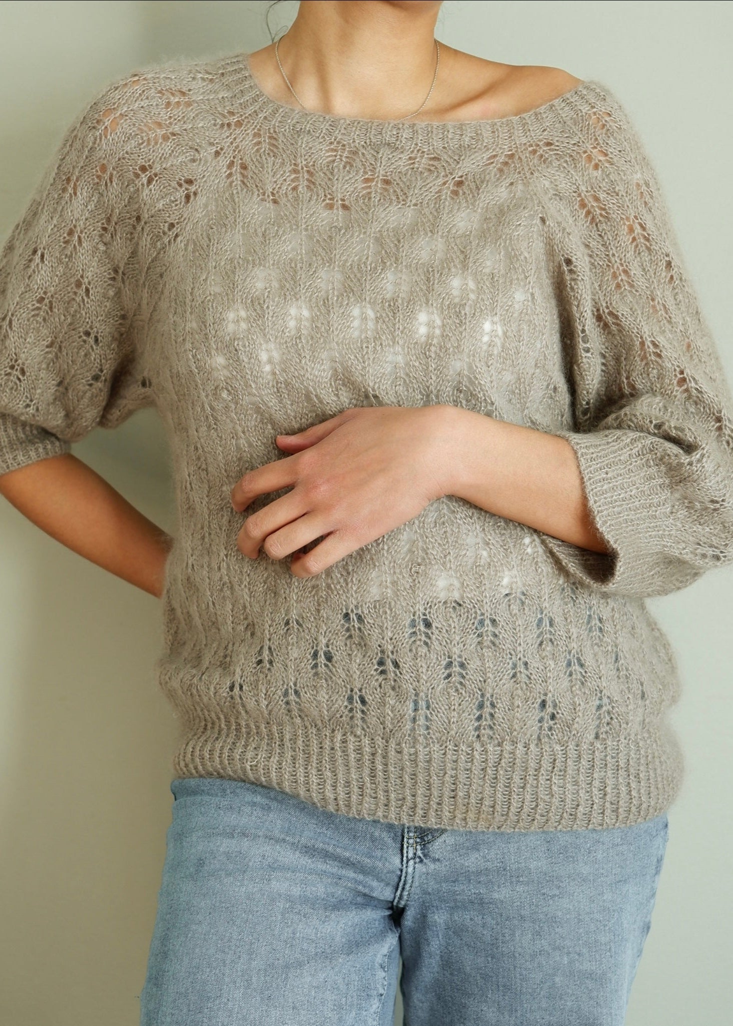 Isolde Blouse