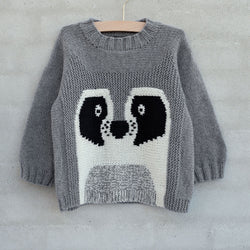 Olives Racoon