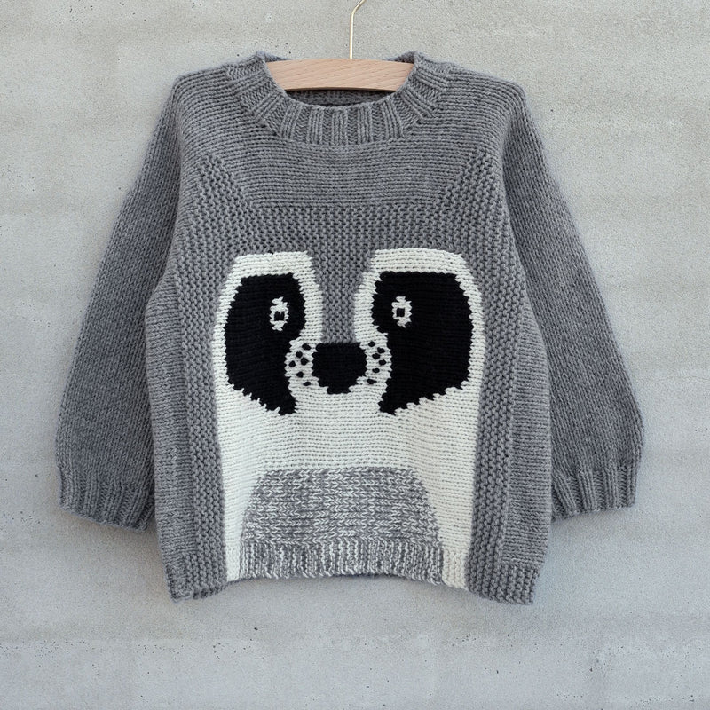 Olives Racoon