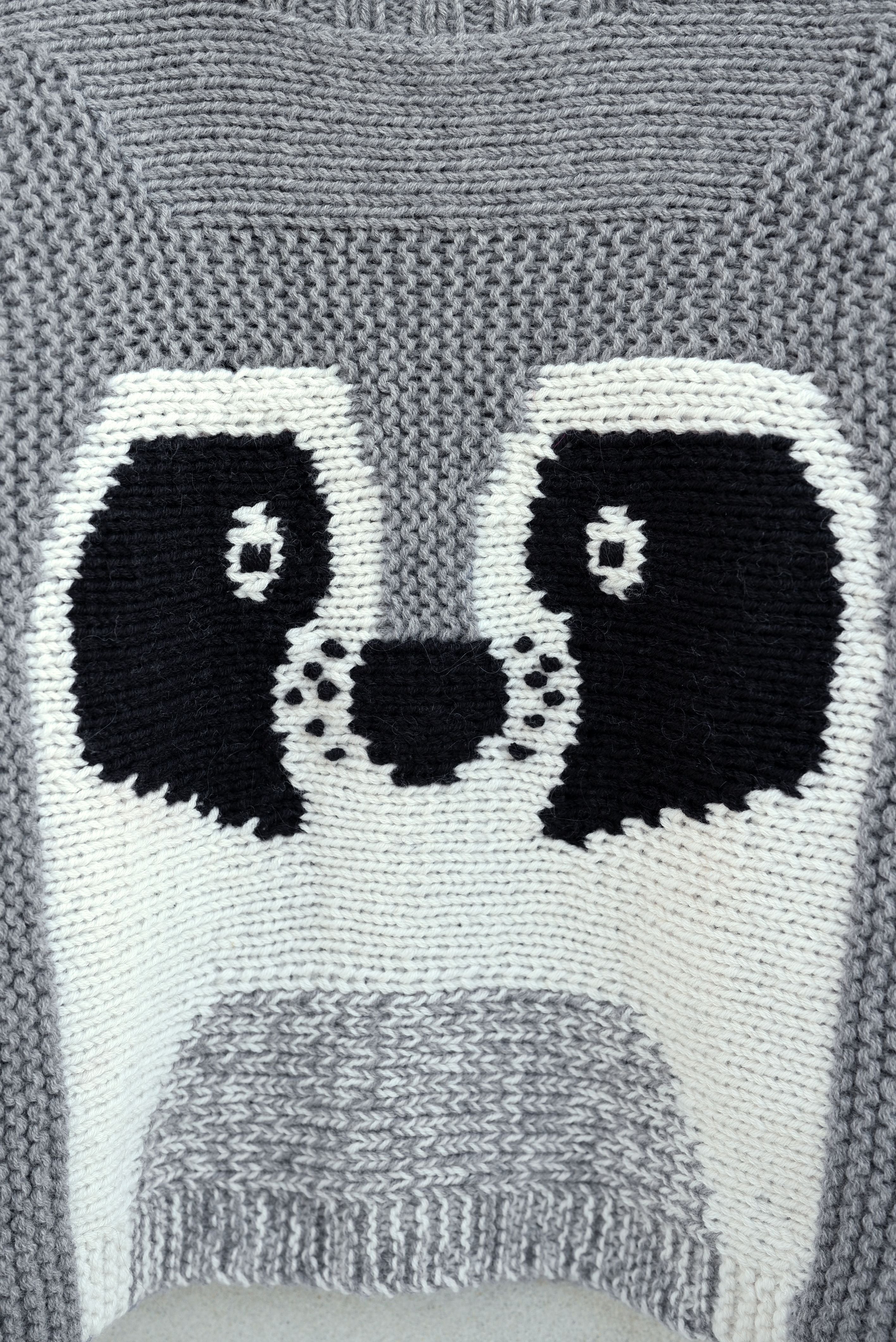Olives Racoon