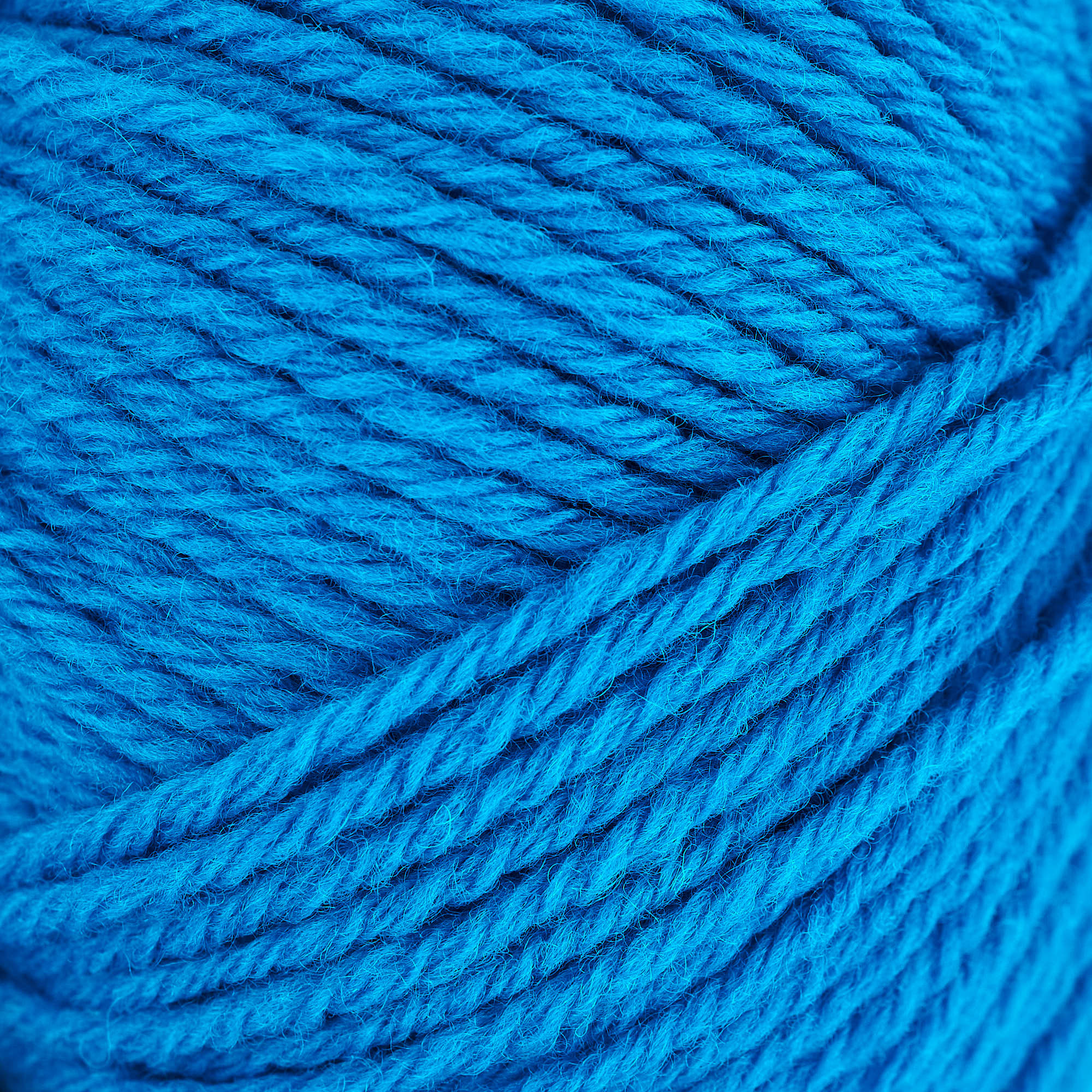 Knitting for Olive HEAVY Merino  Turkis