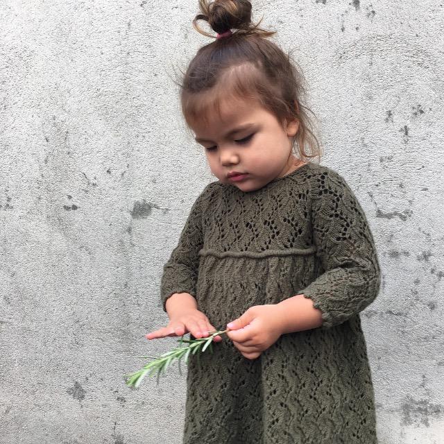 Holly-kjole