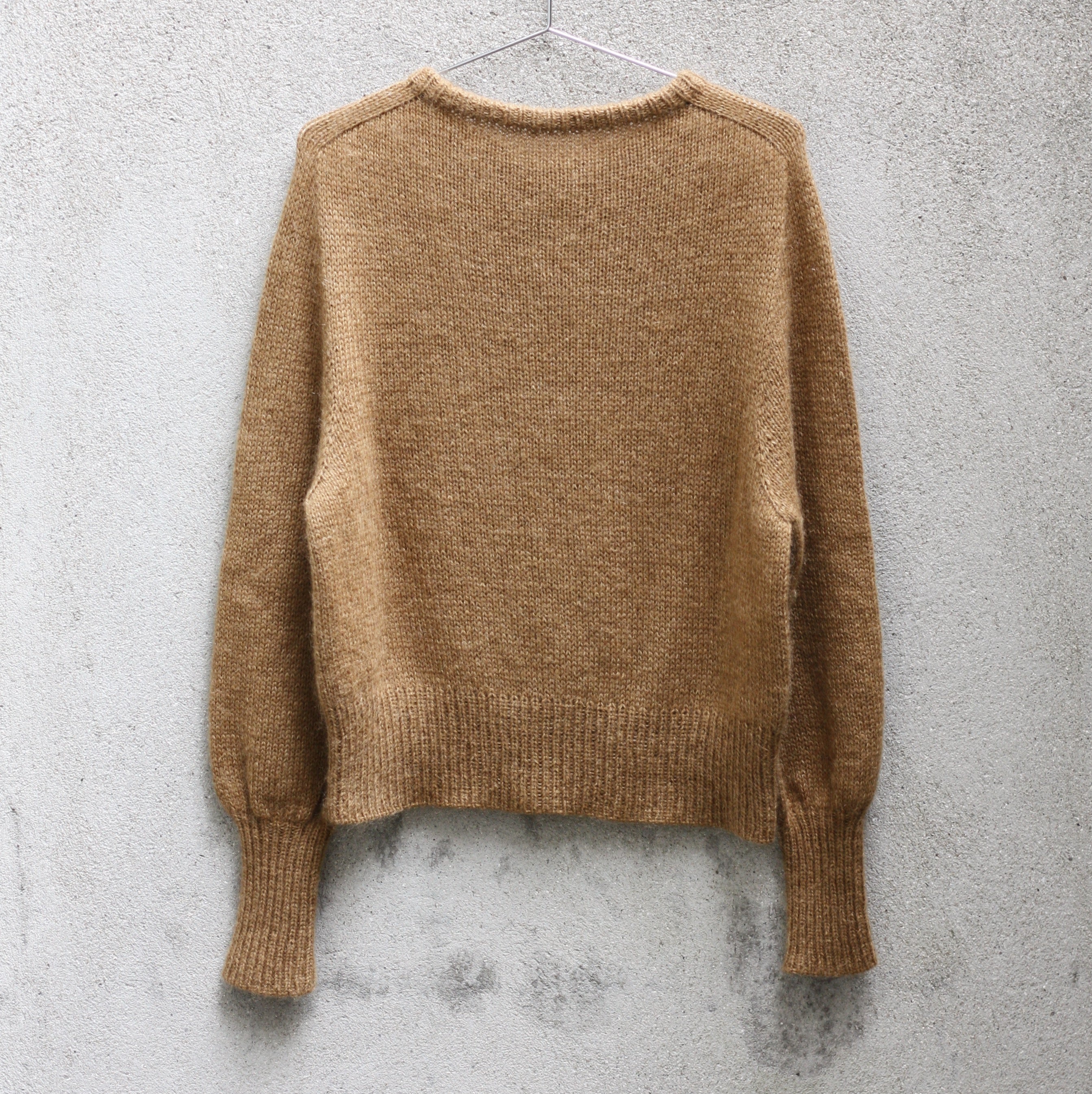Johanne Cardigan