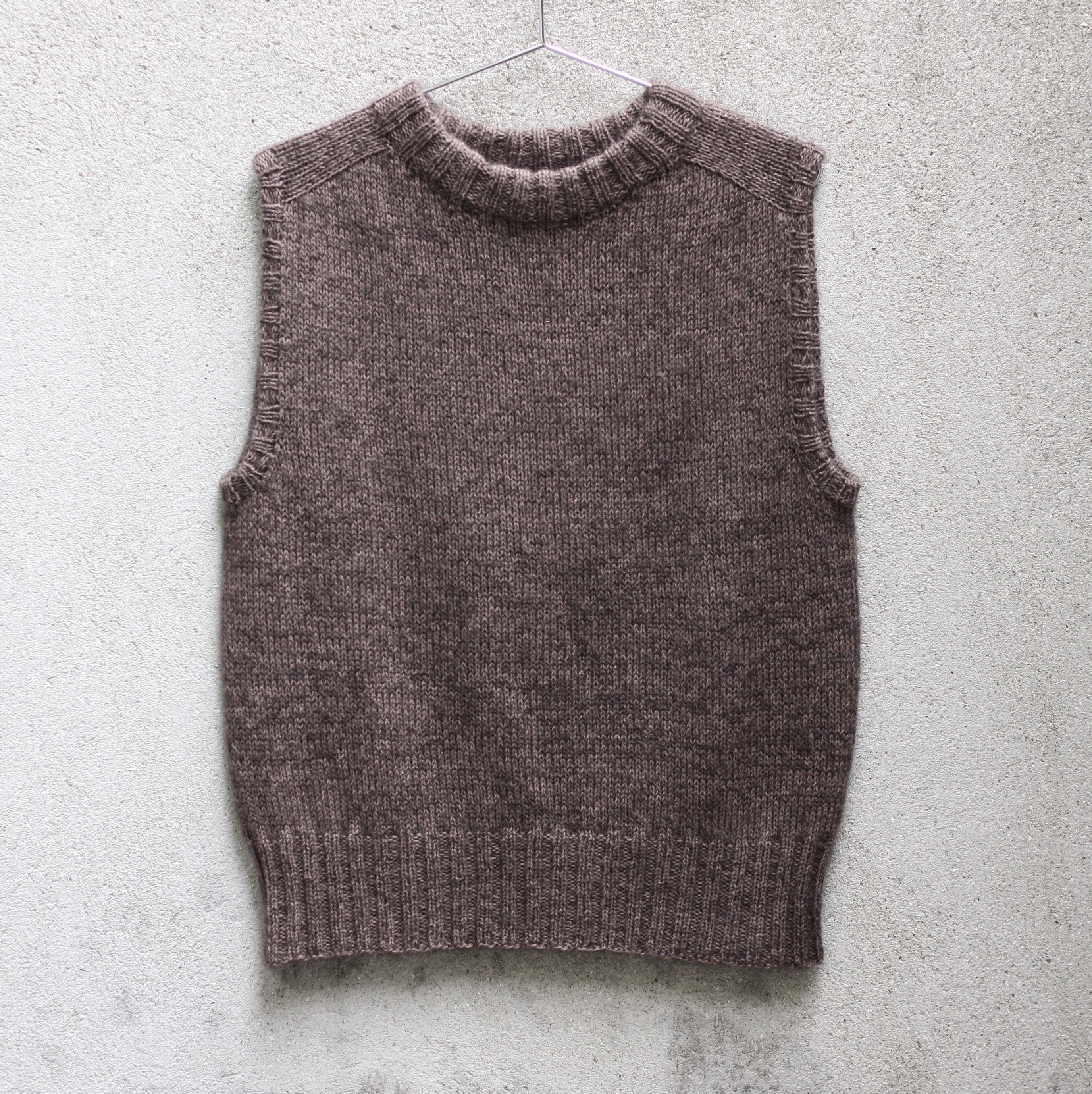 Olive's Vest - voksen