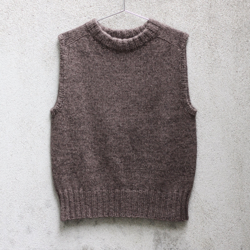 Olive's Vest - voksen
