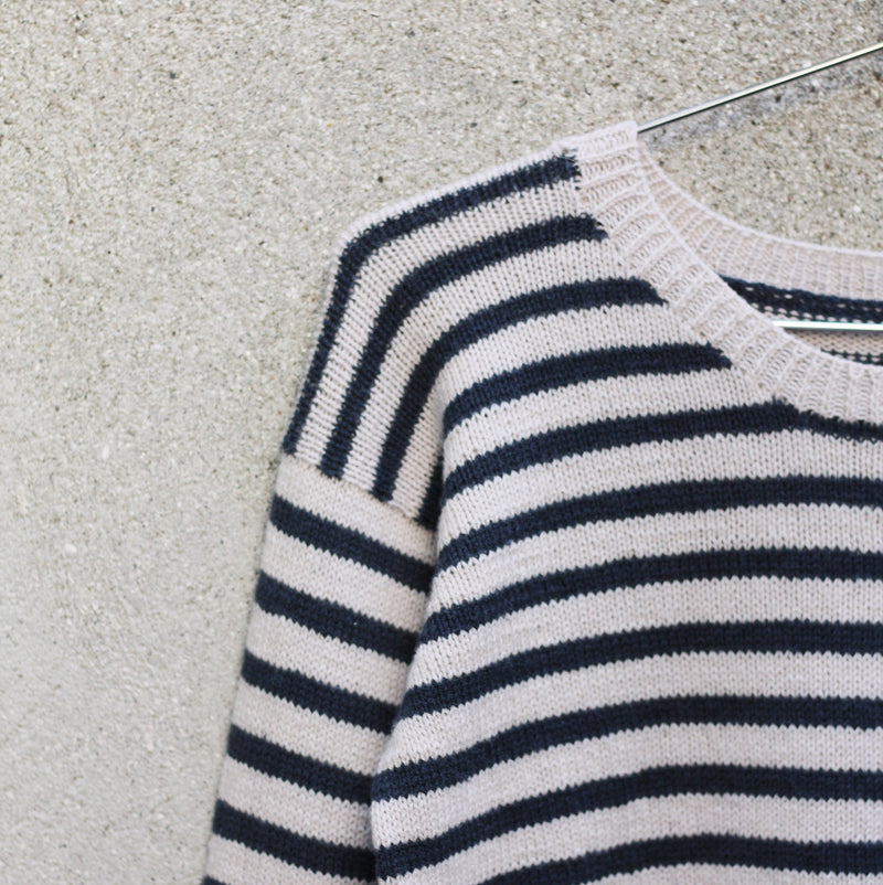 Samsø Pullover