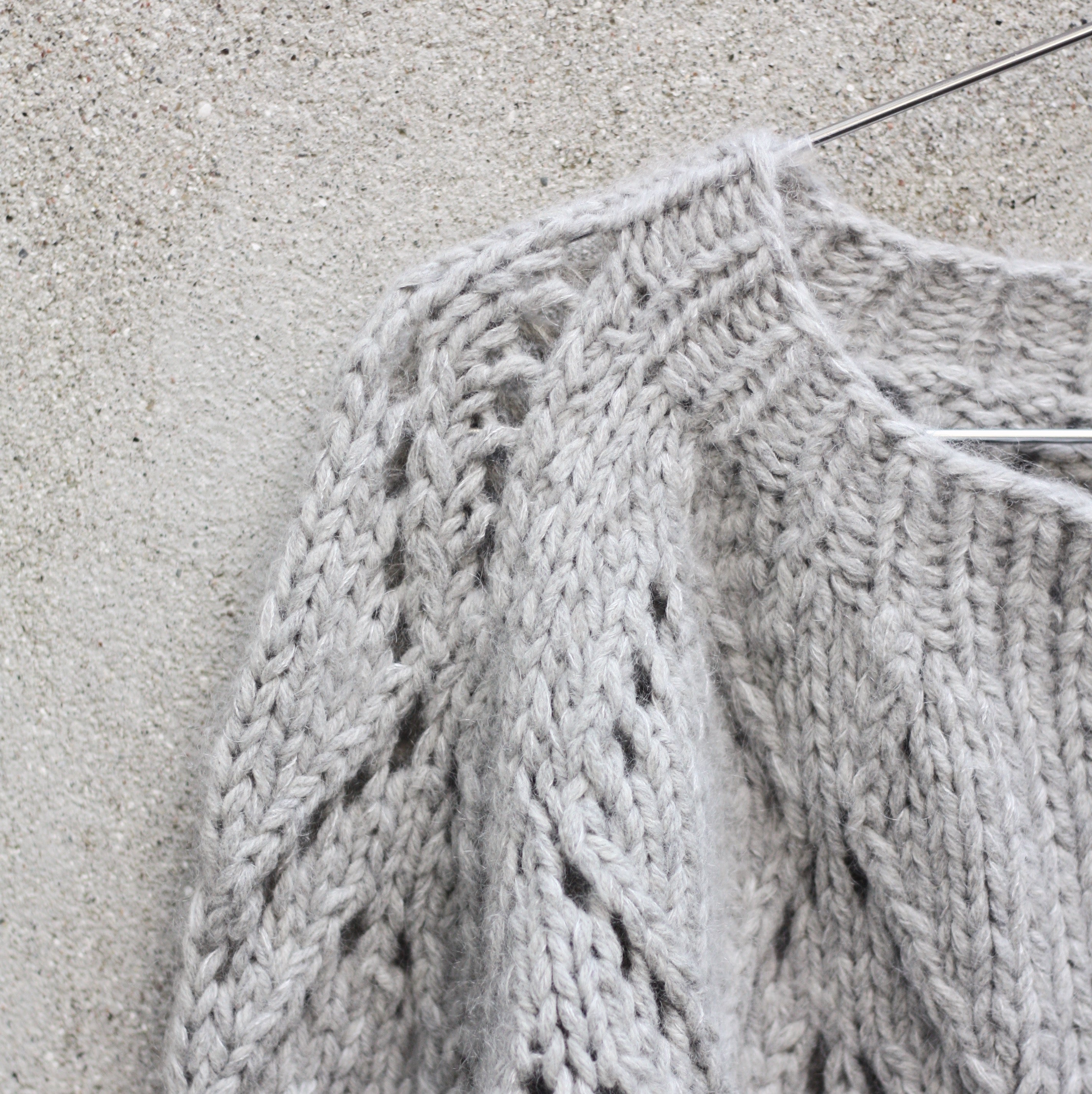 Clotilde Cardigan