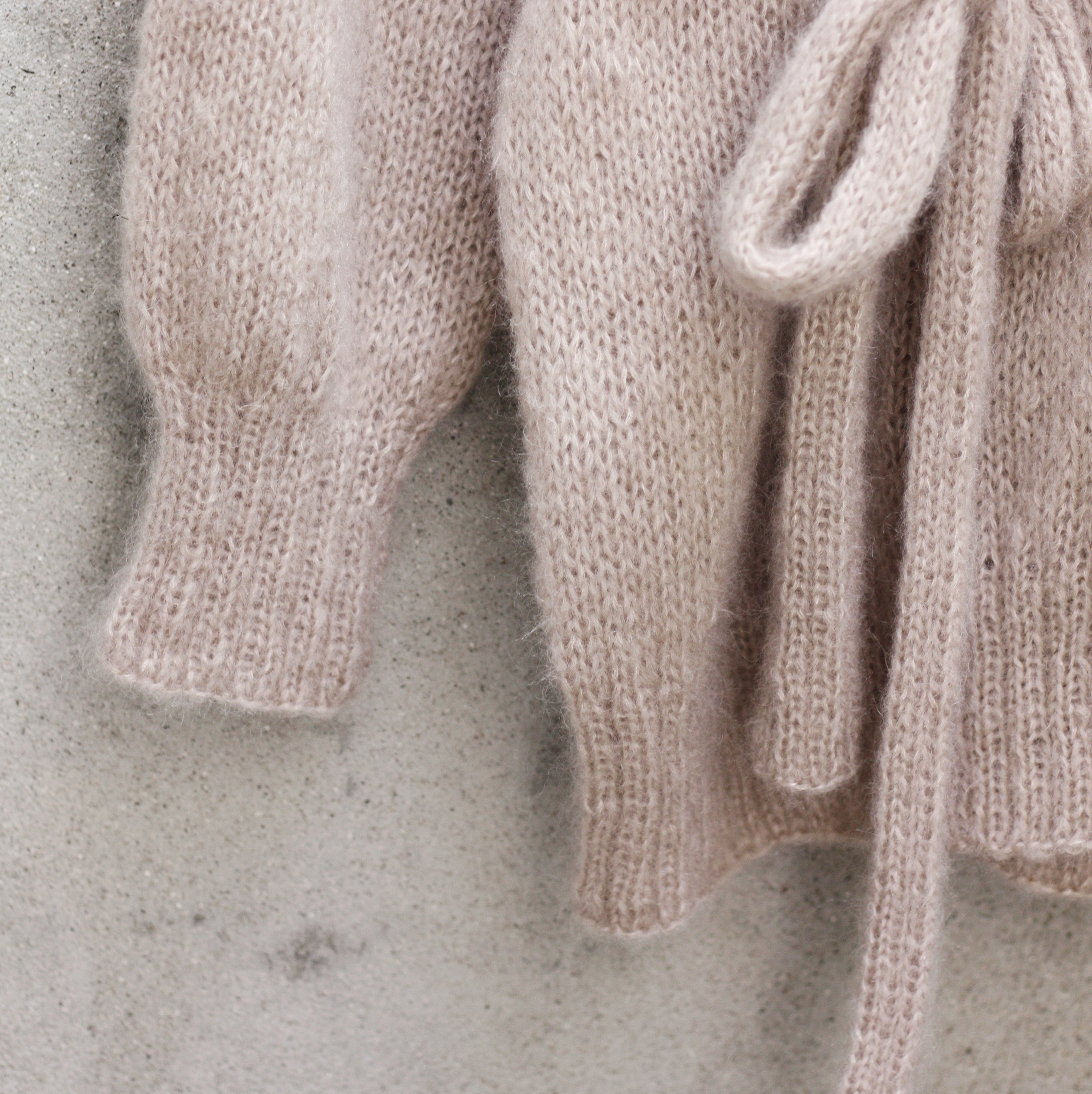 Darjeeling Cardigan
