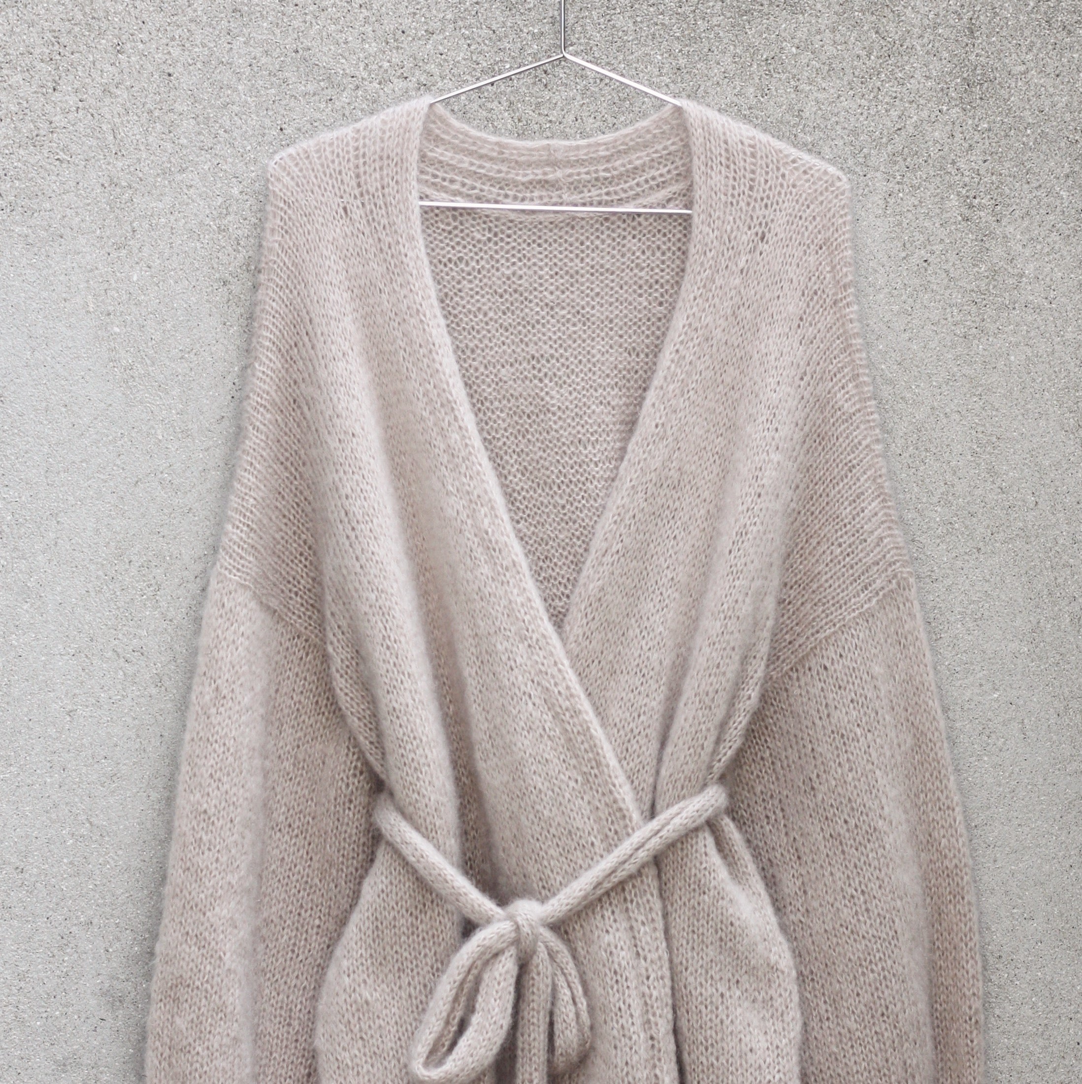 Darjeeling Cardigan