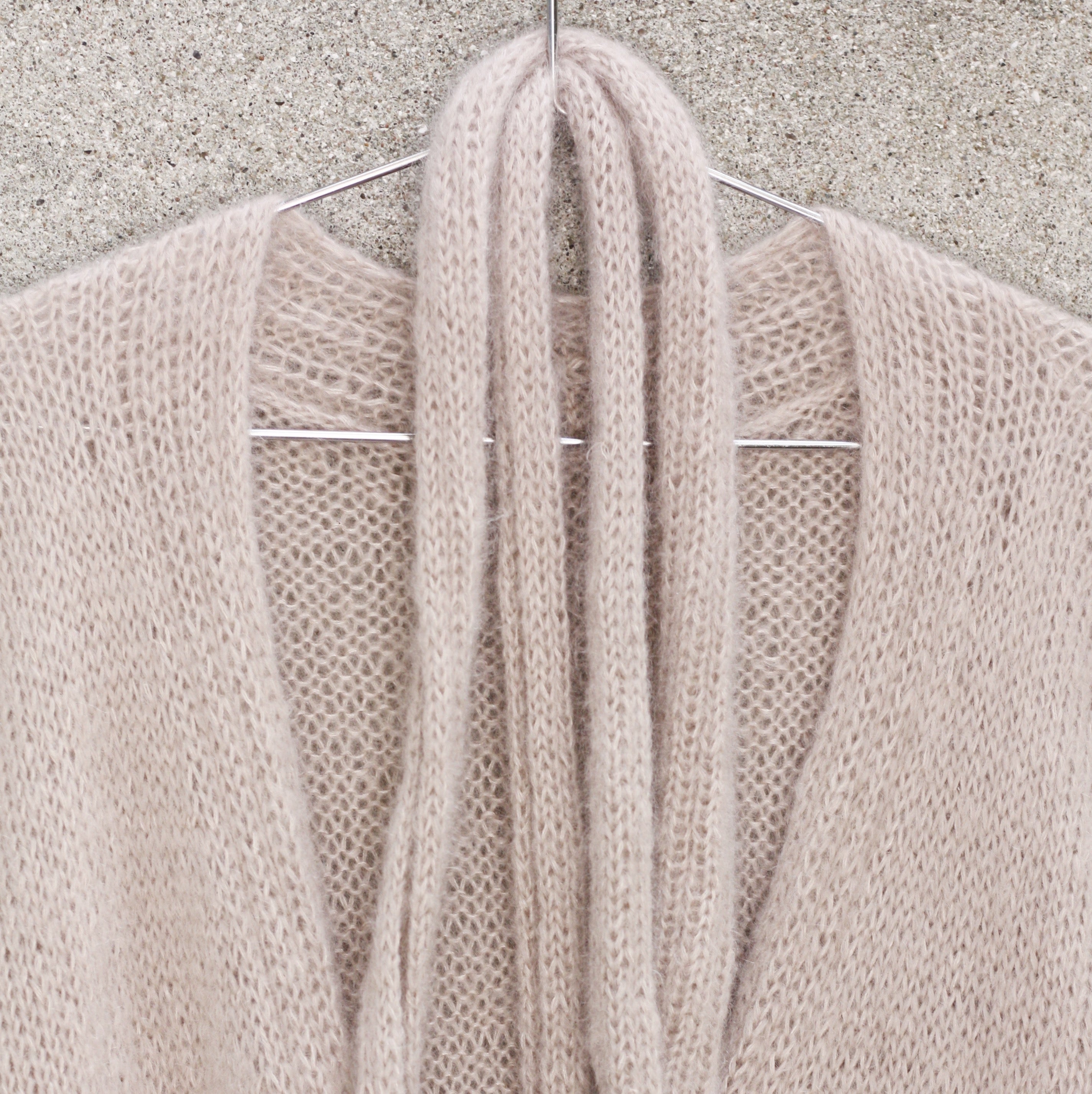 Darjeeling Cardigan