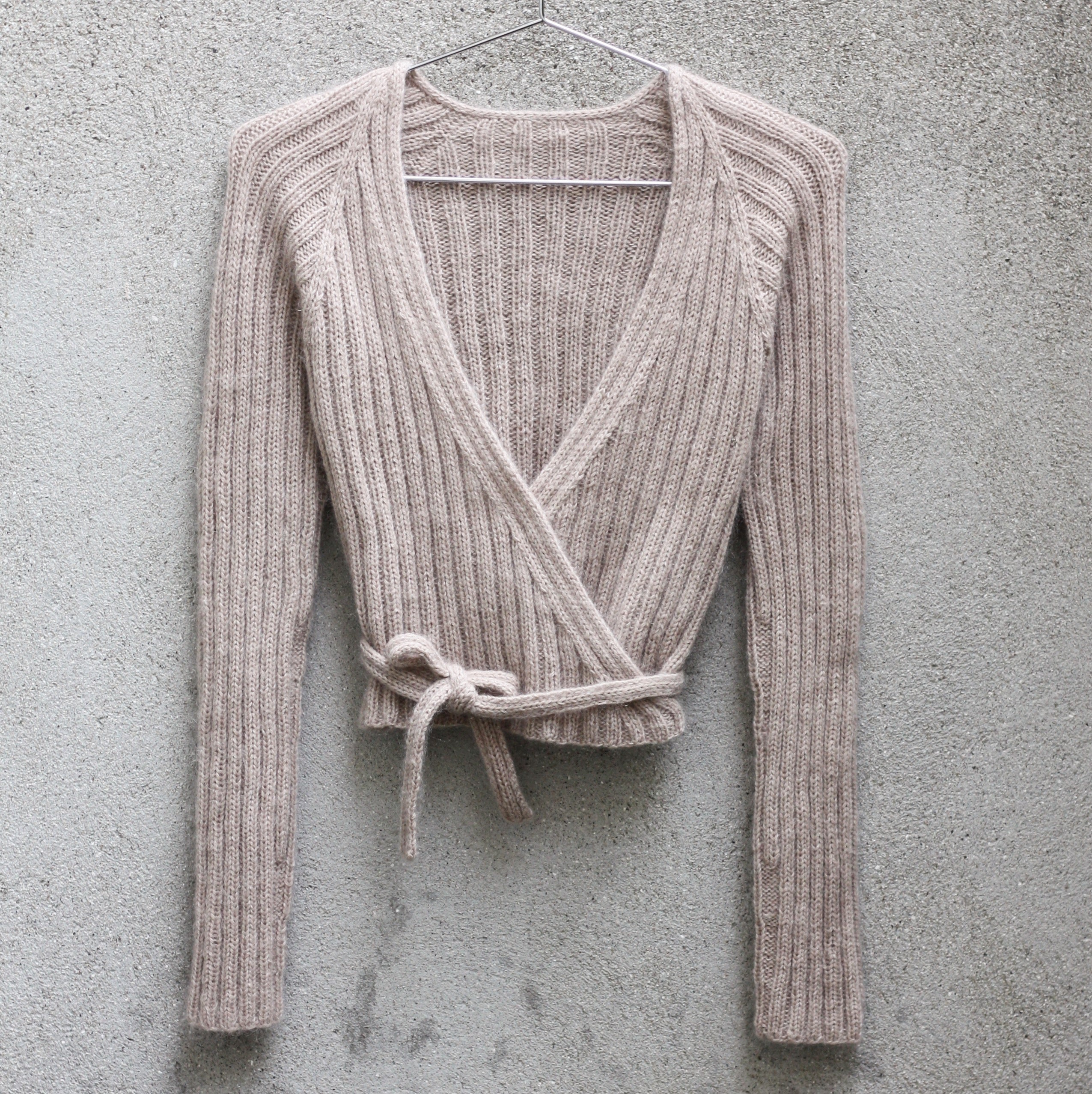 Darling Wrap