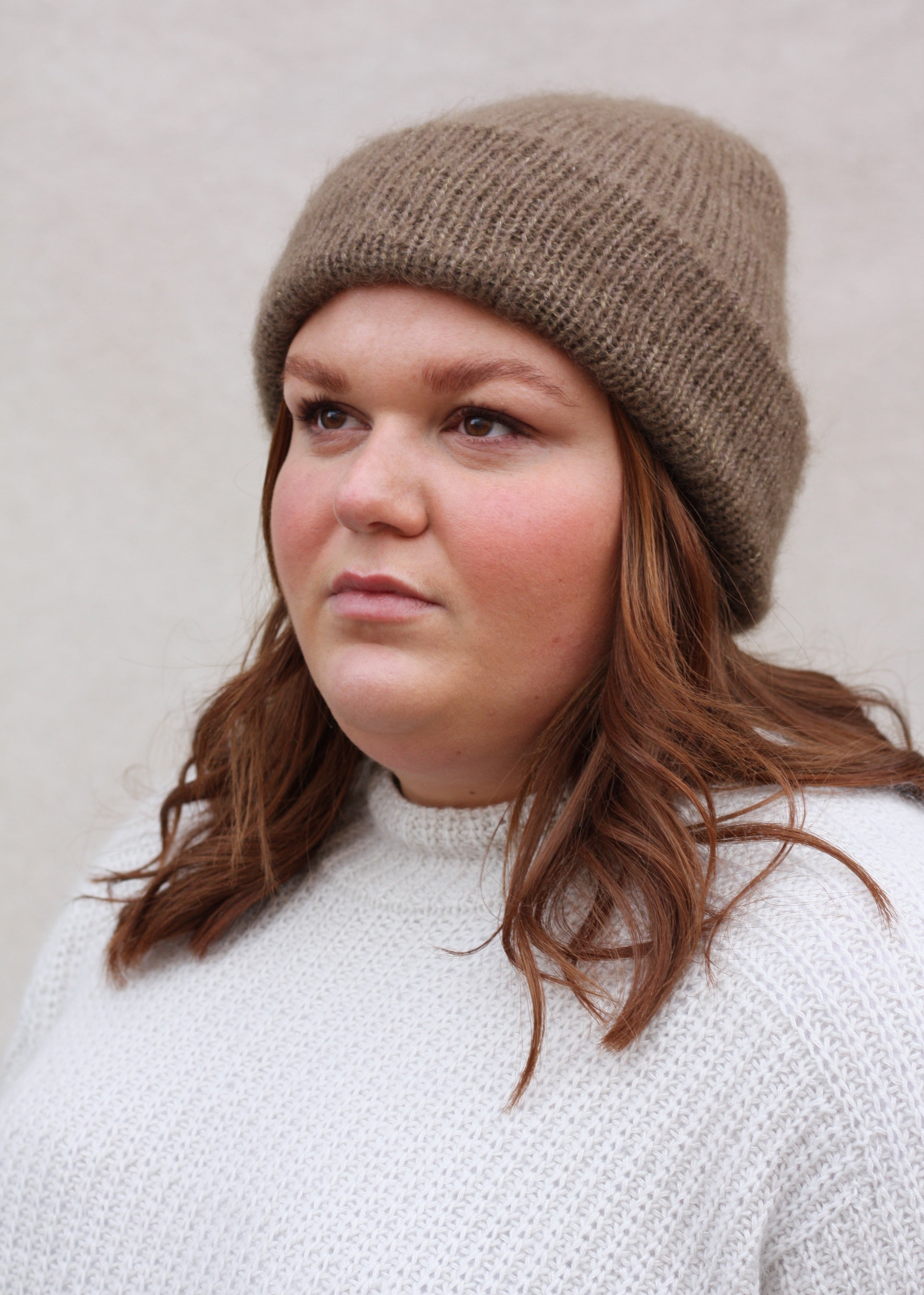 December Beanie