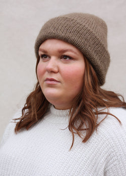 December Beanie